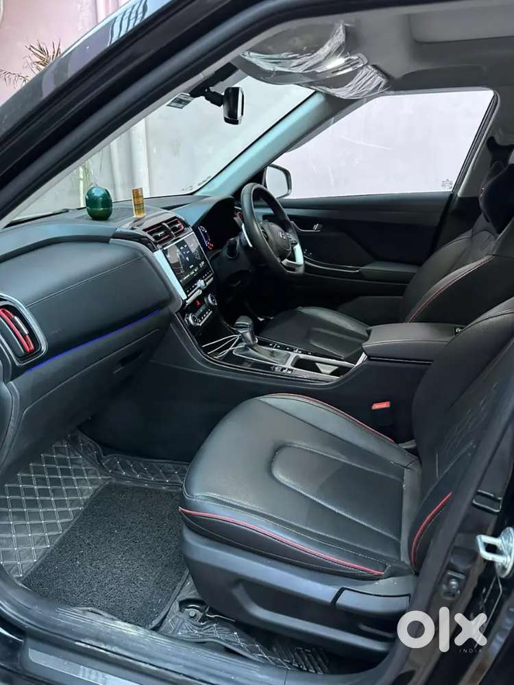 Hyundai Creta 2022 Petrol