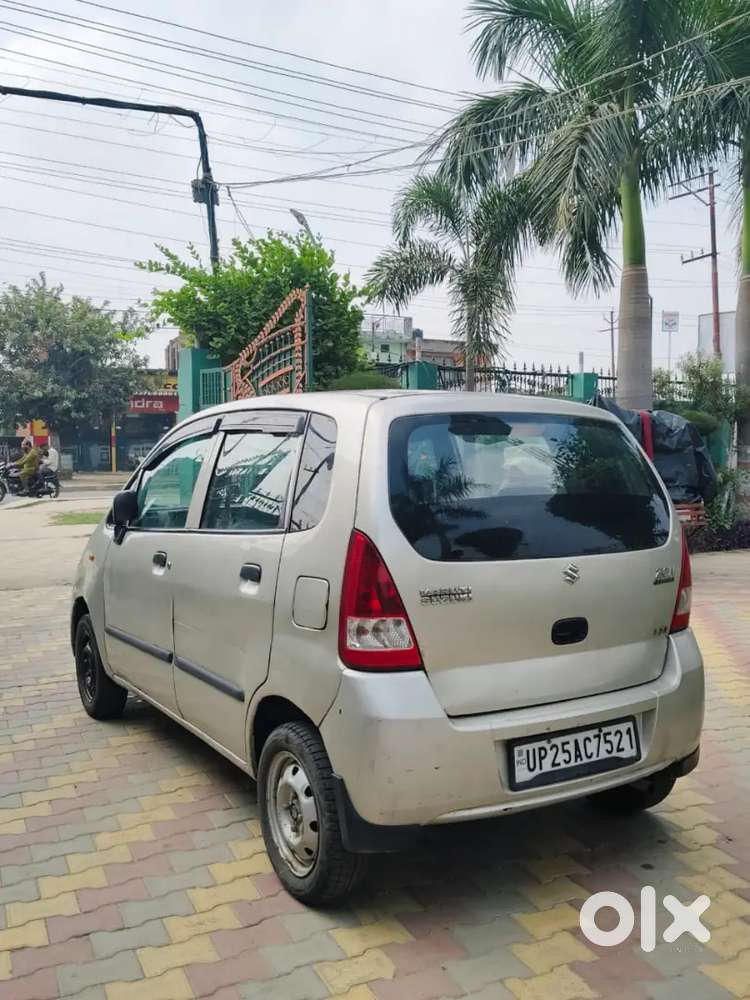 Maruti Suzuki Estilo Lxi 2009