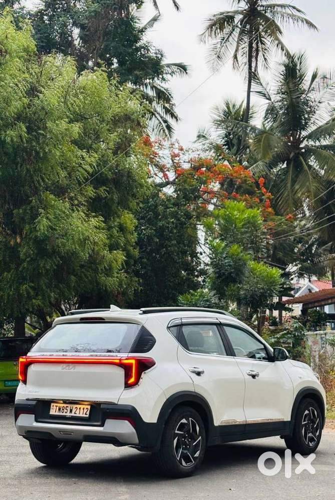 Kia Sonet 1.2 Htk Plus, 2024, Petrol