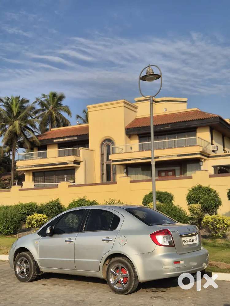 Sx4 For Sale Cng+petrol