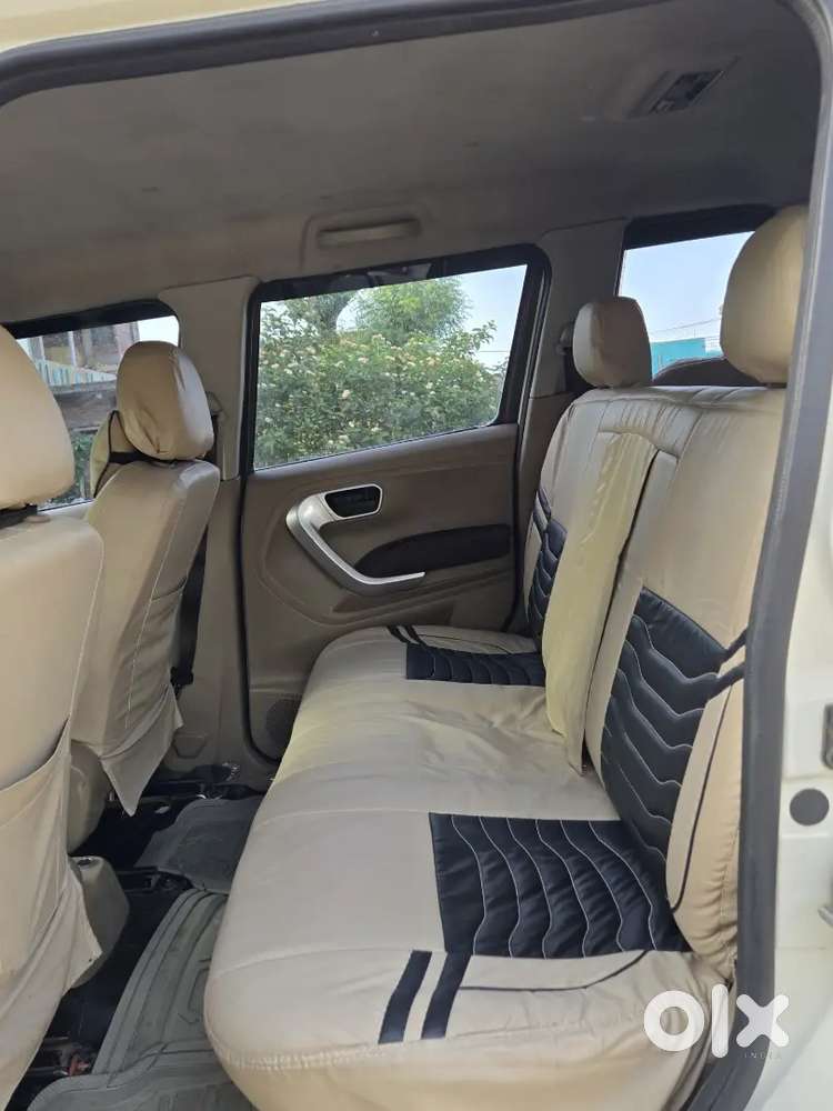 Mahindra Tuv 300 2016 Diesel Good Condition