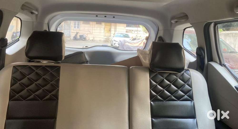 Renault Triber 2020 Petrol Well Maintained