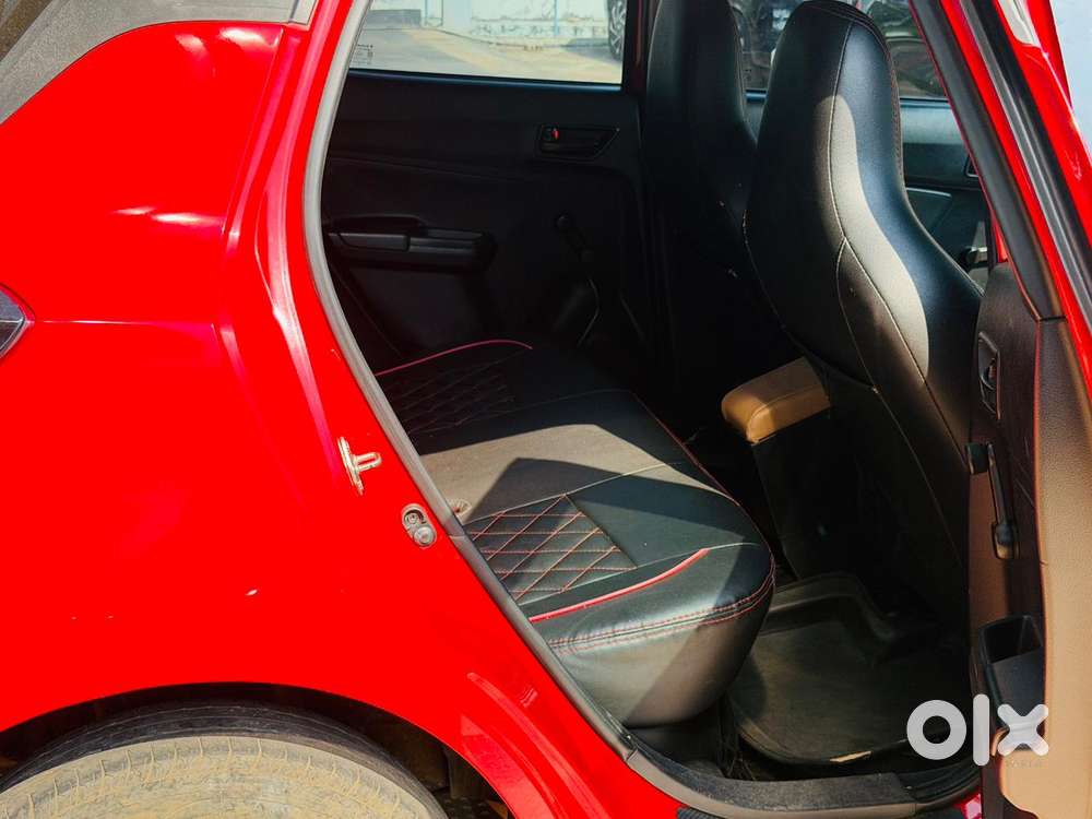 Maruti Suzuki Swift Lxi 2018, 2019, Petrol