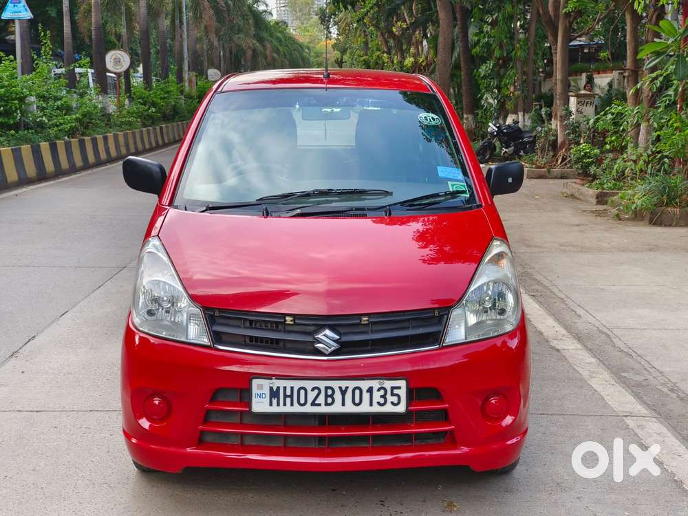 Maruti Suzuki Zen Estilo Lxi Bs Iv, 2010, Petrol