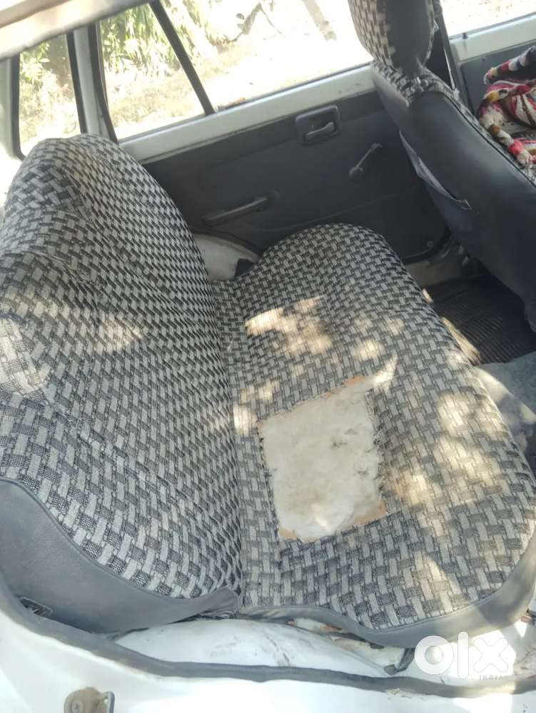 Maruti Suzuki 800 2006