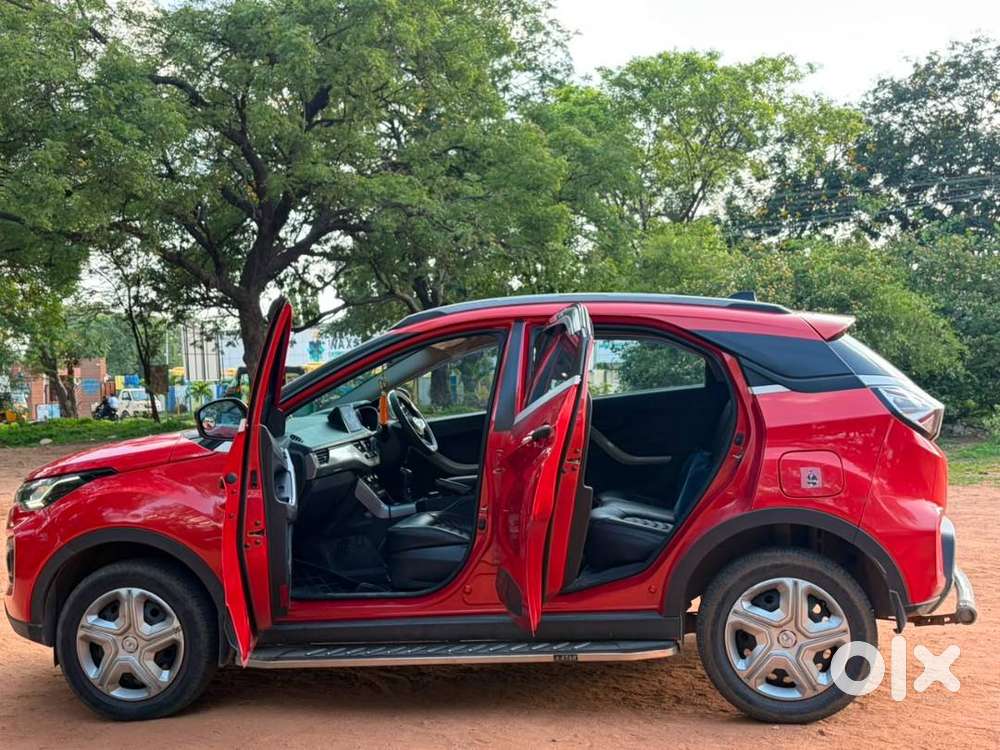 Tata Nexon – Single Owner  Well Maintained  Ready To Sell
