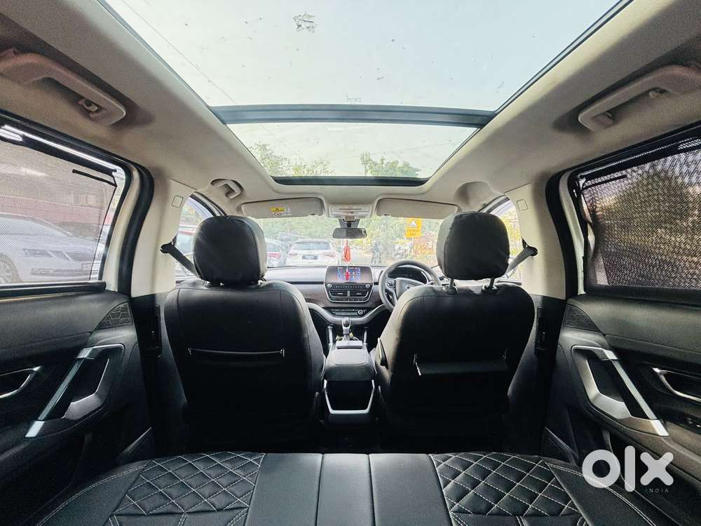 Tata Harrier Xza+, 2022, Diesel