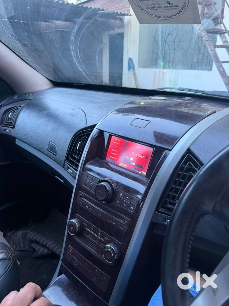 Mahindra Xuv500 2013 Diesel Good Condition