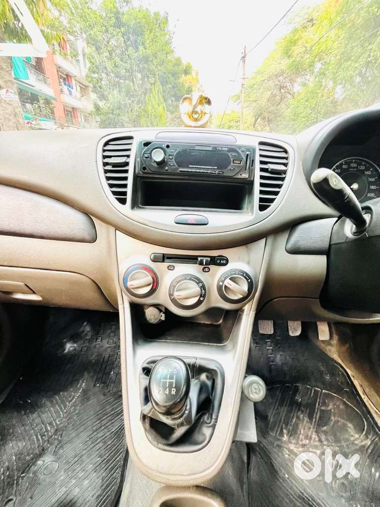 Hyundai I10 1.2 Kappa Magna, 2014, Petrol