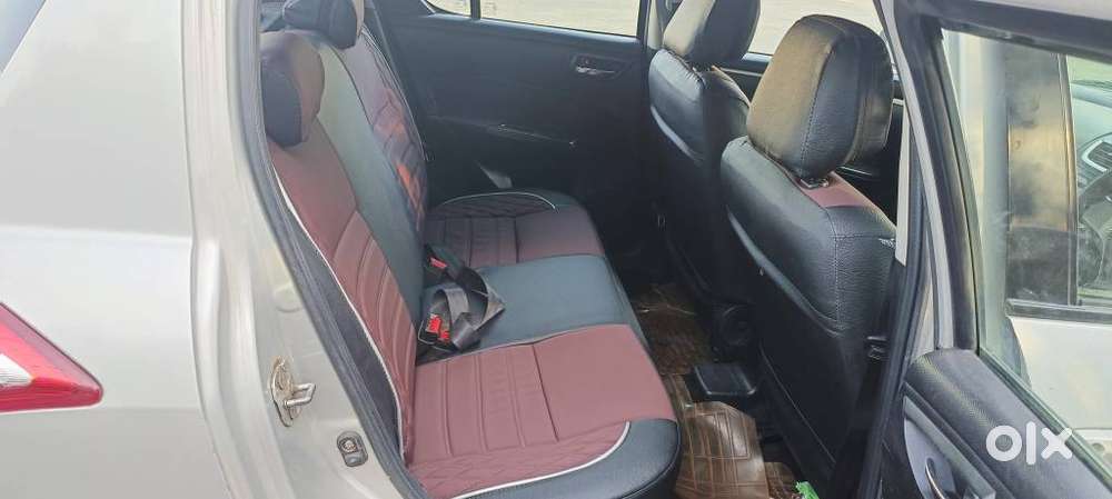 Maruti Suzuki Swift Vxi Optional, 2011, Cng & Hybrids