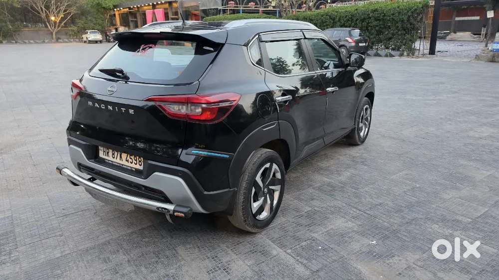 Nissan Magnite 1.0 Xl 2023 Hr87