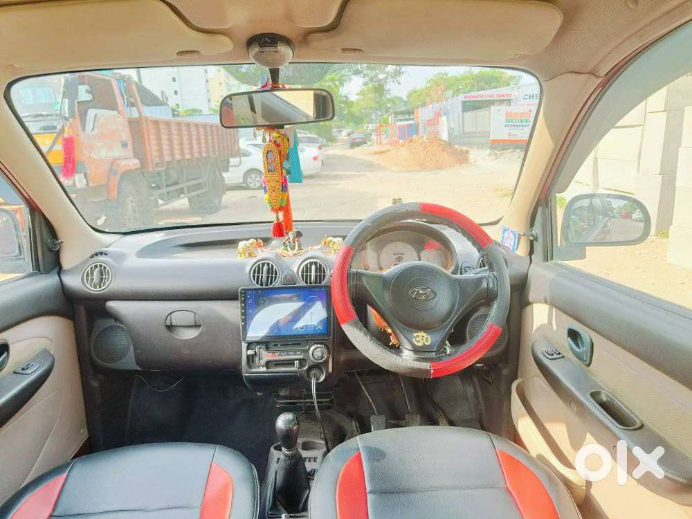 Hyundai Santro Xing Gls, 2009, Petrol