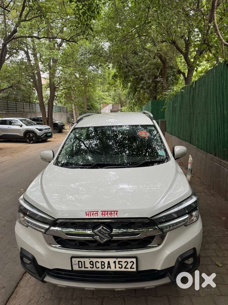 Maruti Suzuki Xl6 2022