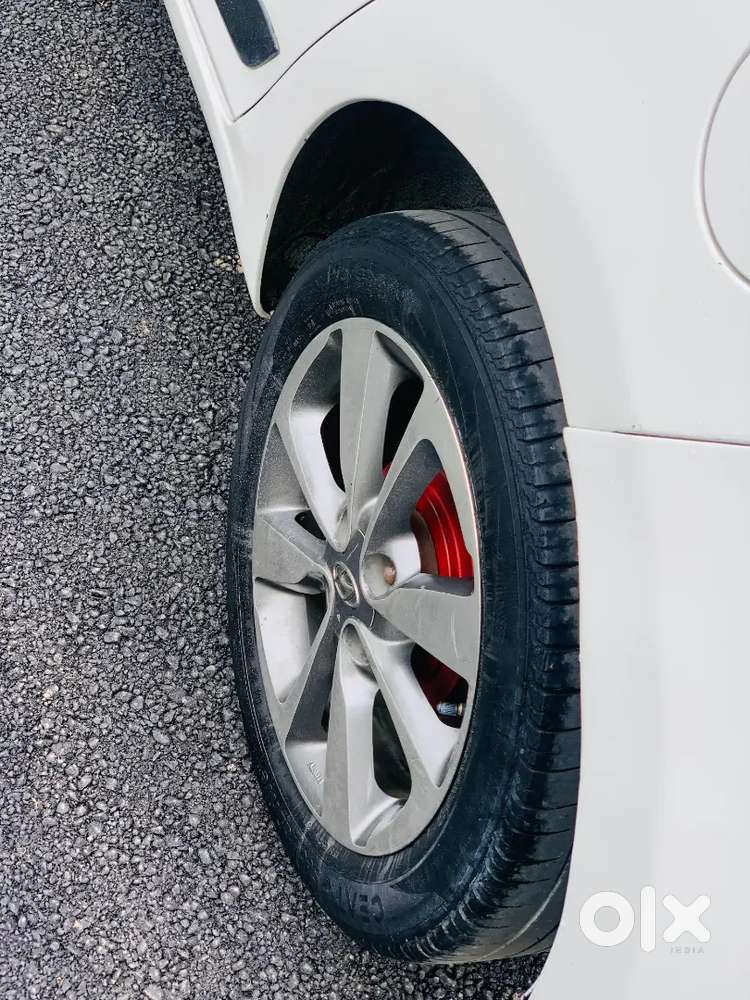 Hyundai I20 2014 Diesel 85000 Km Driven