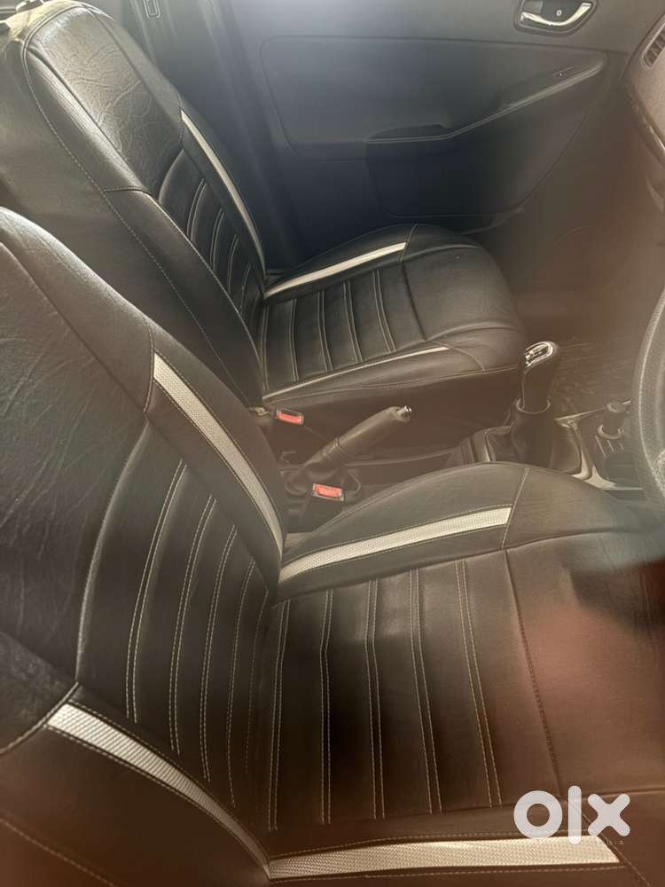 Tata Bolt Petrol 2015