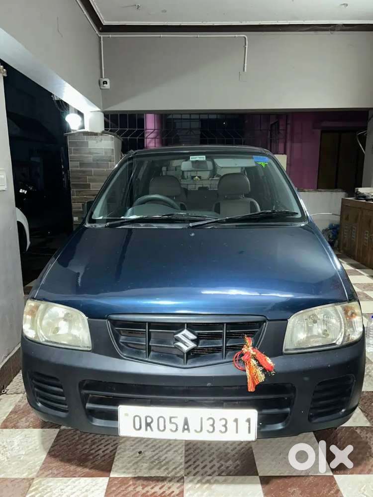 Alto Lxi For Sale