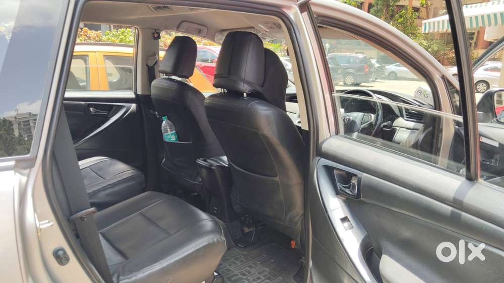 Toyota Innova Crysta, 2023, Diesel