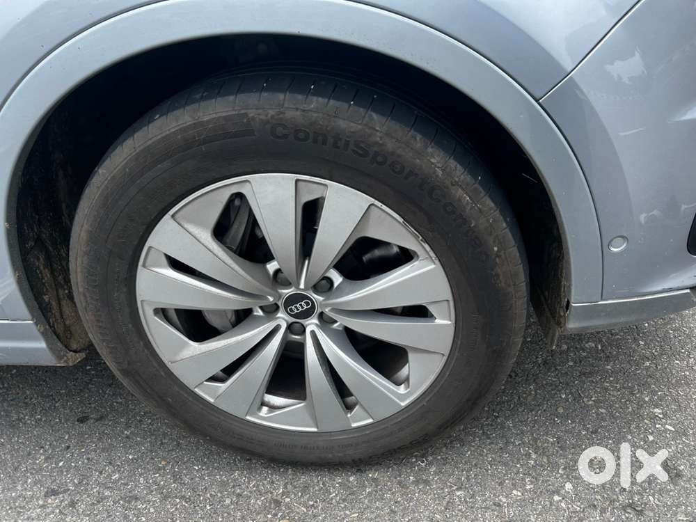 Audi Diesel Automatic 2017 Year