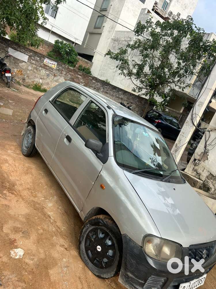 Maruti Suzuki Alto Petrol 2006