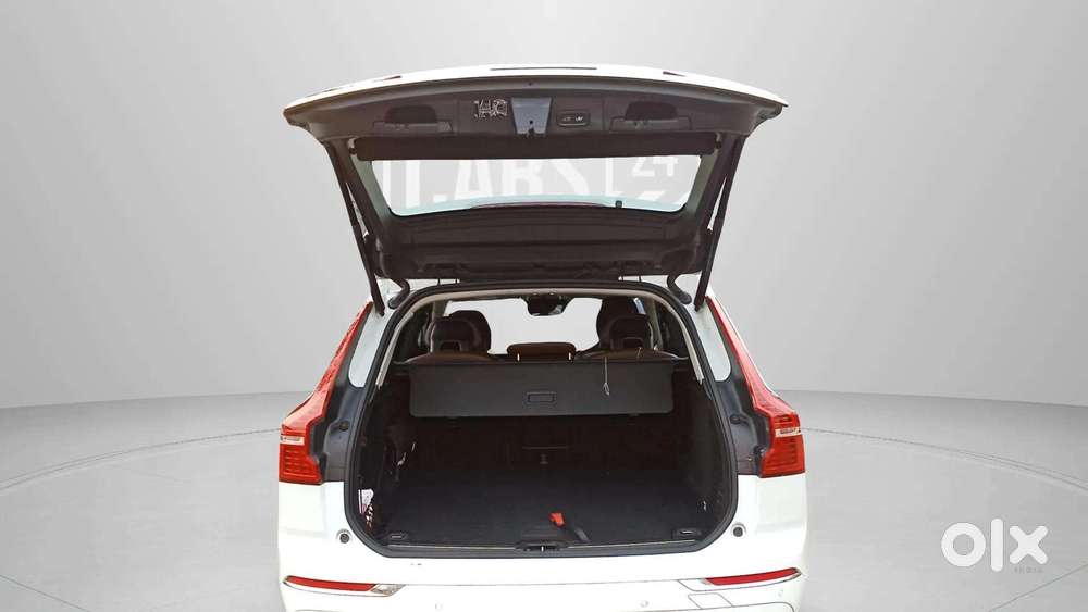 Volvo Xc60 D5 Inscription, 2018, Diesel