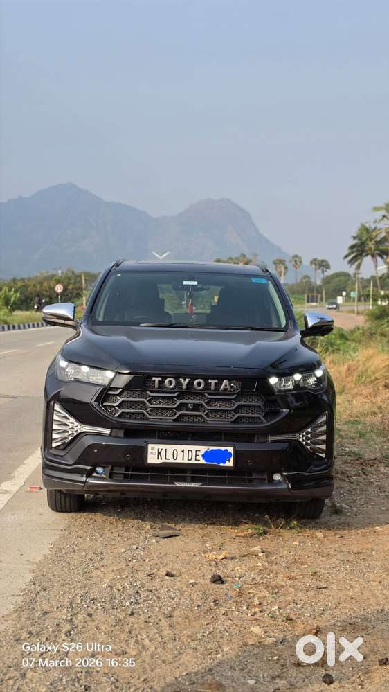 Maruti Suzuki Invicto Alpha Plus 7str, 2024, Petrol