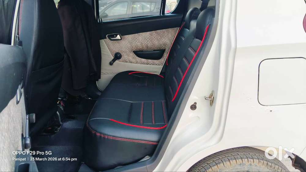 Maruti Suzuki Alto 800 2018 Petrol 72000 Km Driven