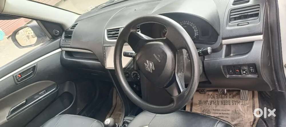 Maruti Suzuki Swift 2017