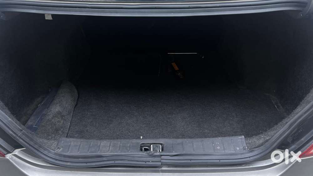 Nissan Sunny Xl P, 2013, Petrol