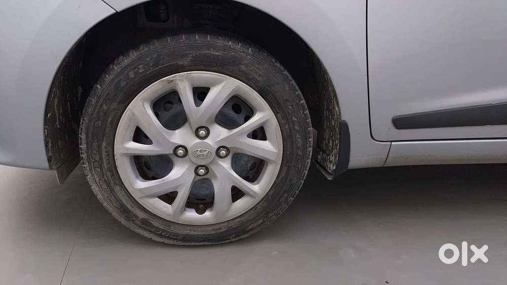 Hyundai Grand I10 1.2 Kappa Magna, 2020, Petrol