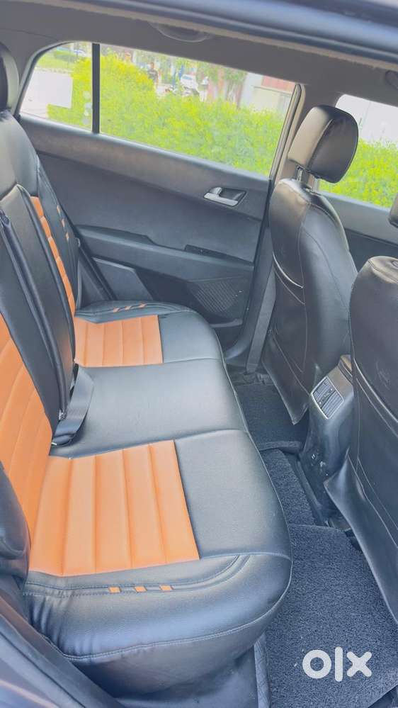 Hyundai Creta 1.6 Sx, 2019, Diesel