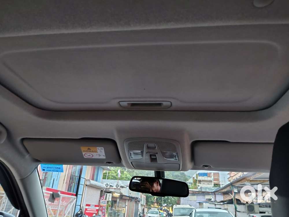 Maruti Suzuki Vitara Brezza 1.5 Zxi Plus, 2024, Petrol