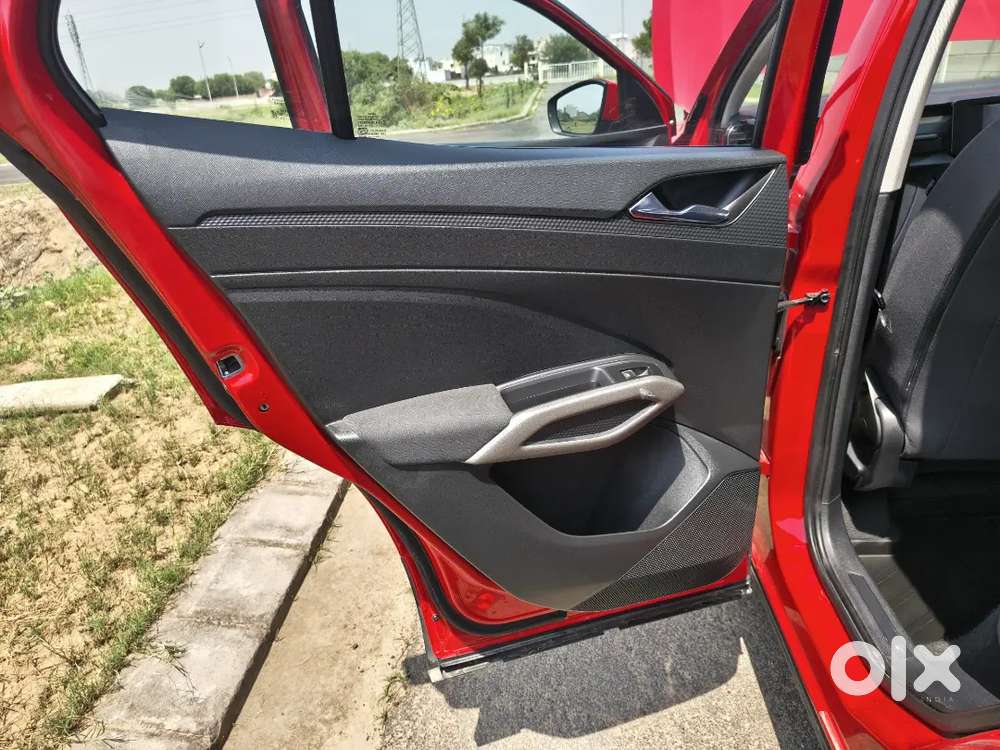 Skoda Kylaq 2025 Petrol 9500 Km Driven