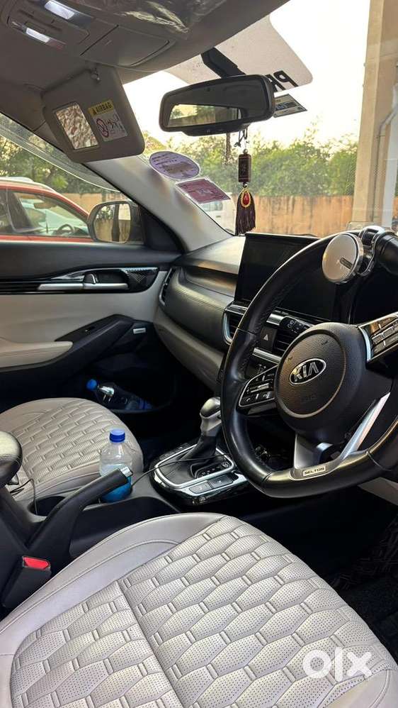 Kia Diesel Automatic 2019 Car