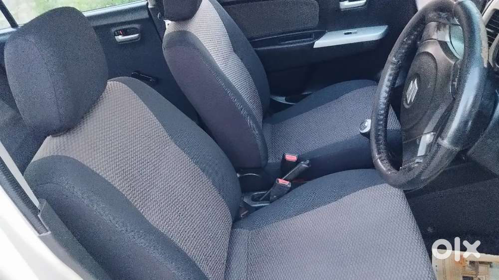 Maruti Suzuki Wagon R 2017 Cng & Hybrids 80000 Km Driven