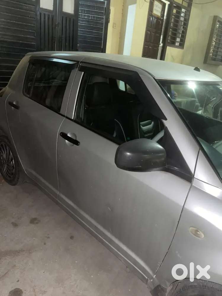 Maruti Suzuki Swift 2006 Lxi