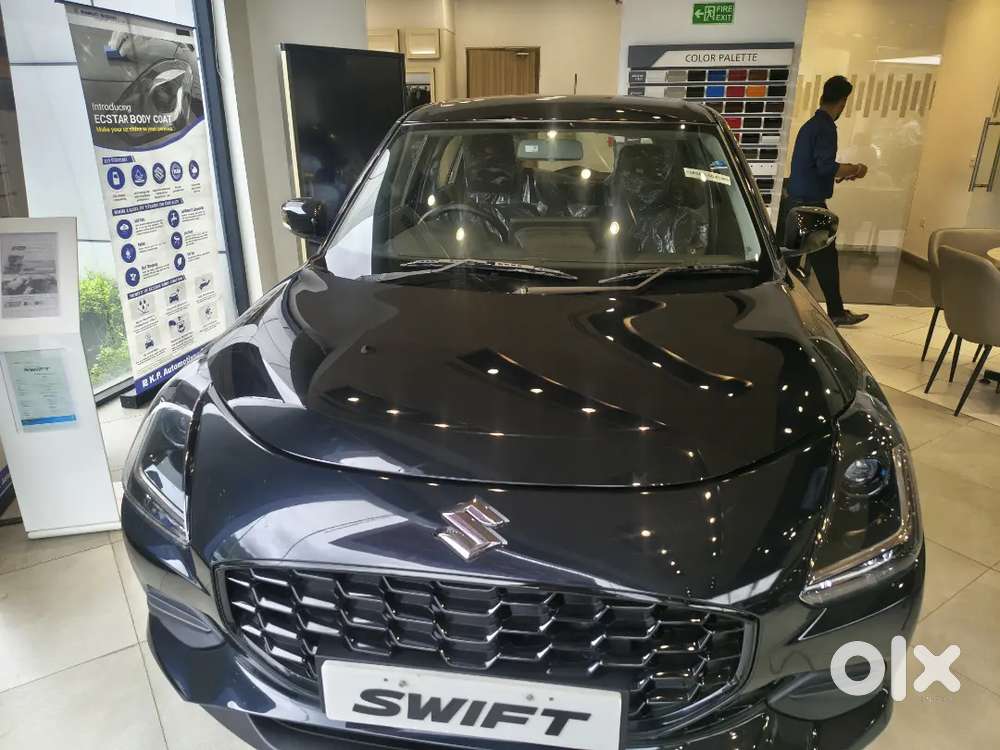 Swift Maruti Suzuki Lxi 2026 Car