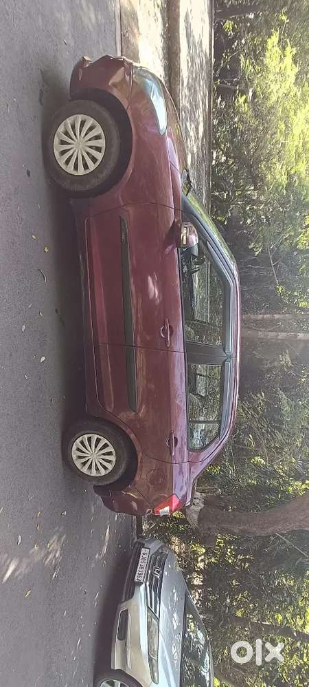 Maruti Swift Vdi 2017