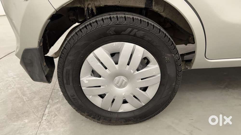 Maruti Suzuki Alto 800 2012-2016 Vxi, 2017, Petrol