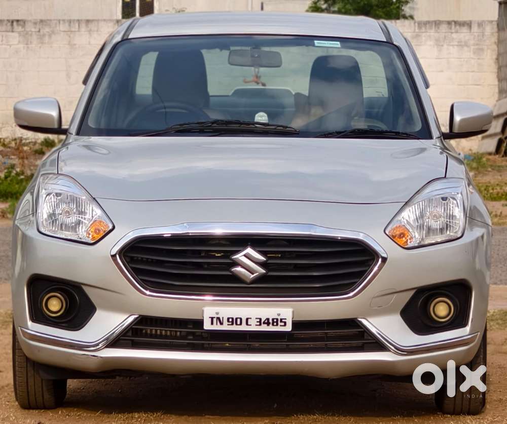 Maruti Suzuki Swift Dzire Vdi Abs, 2017, Diesel