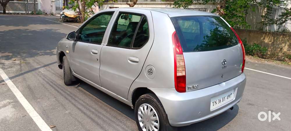 Tata Indica Ev2 Ev2 Ls, 2014, Diesel