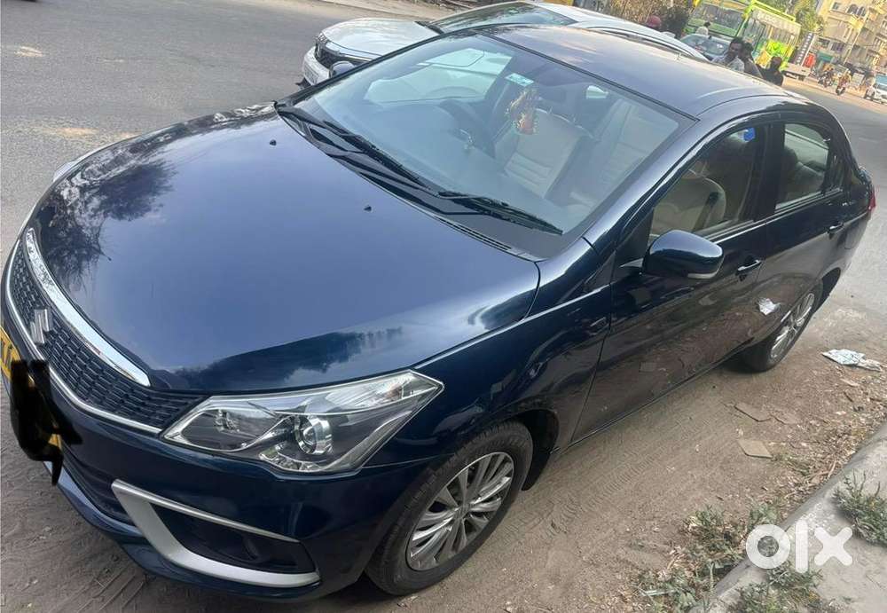Maruti Suzuki Ciaz 2024