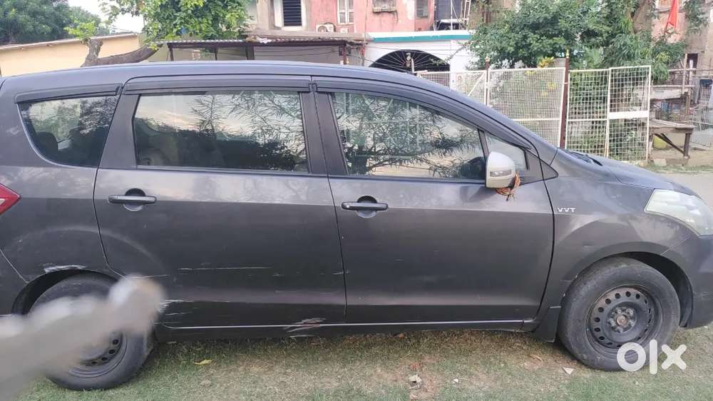 Maruti Suzuki Ertiga 2016 Petrol 62000 Km Driven