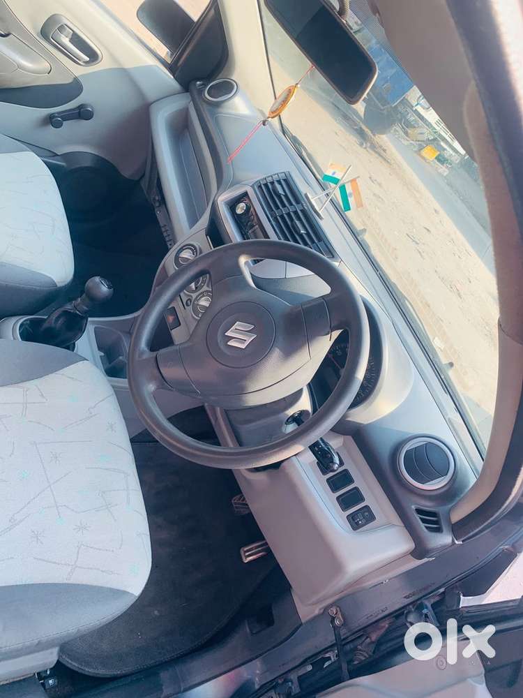 Maruti Suzuki A-star 2009 Petrol Manual