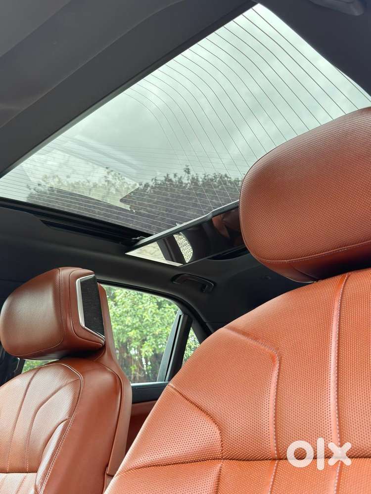 Bmw 7 Series 3.0 740li M Sport, 2022, Petrol