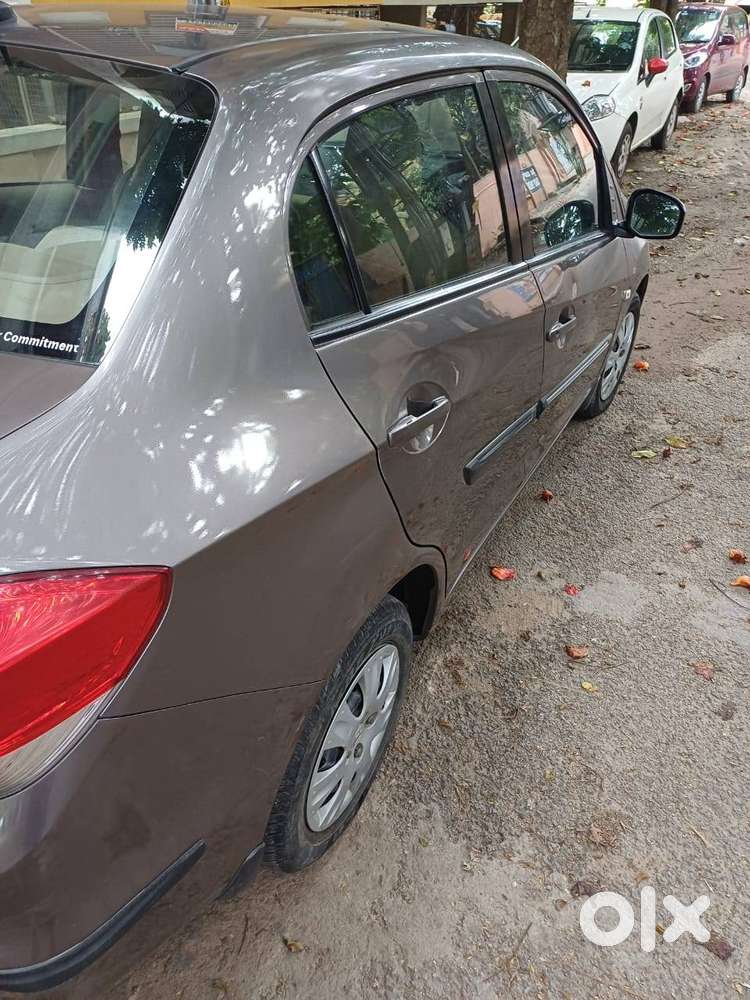 Honda Amaze 2014 Petrol