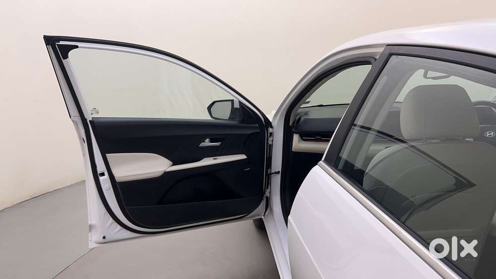 Hyundai Verna 1.5 Sx (o) Petrol Mt, 2024, Petrol