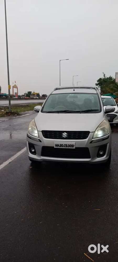 Maruti Suzuki Ertiga 2013 Diesel Car