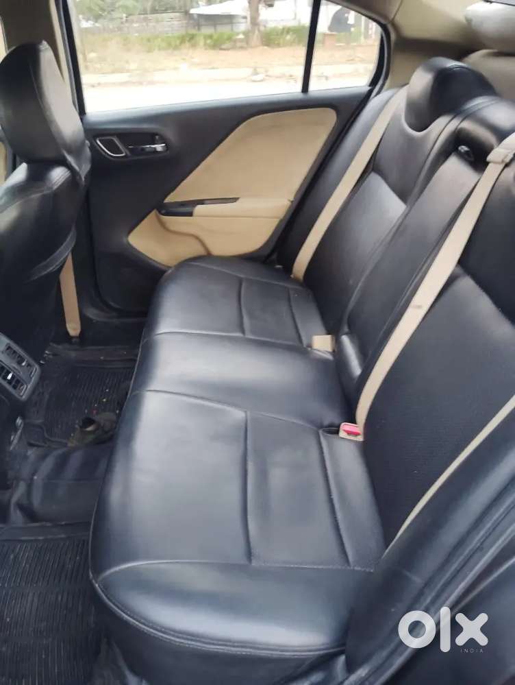 Honda City 2017 Petrol Good Condition