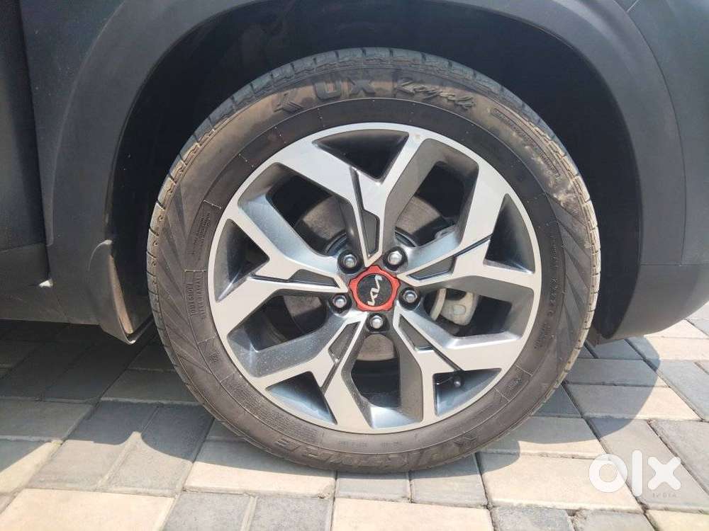 Kia Seltos X Line 1.4 Dct, 2022, Petrol