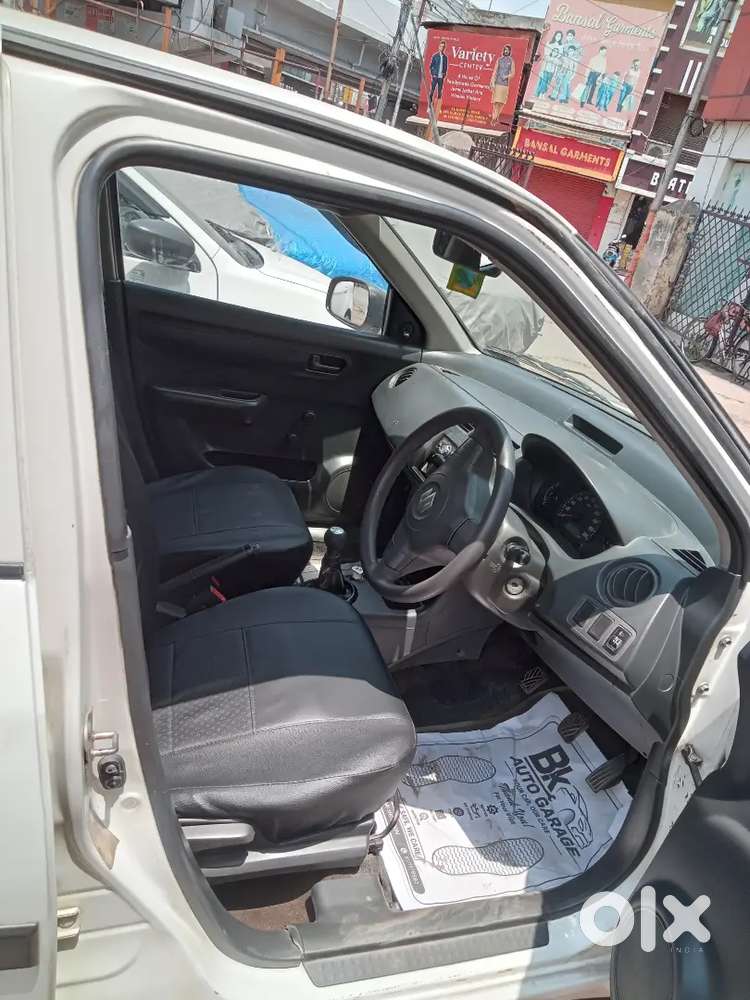 Maruti Suzuki Swift Dzire 2016 Urgent Sell Krni Hai